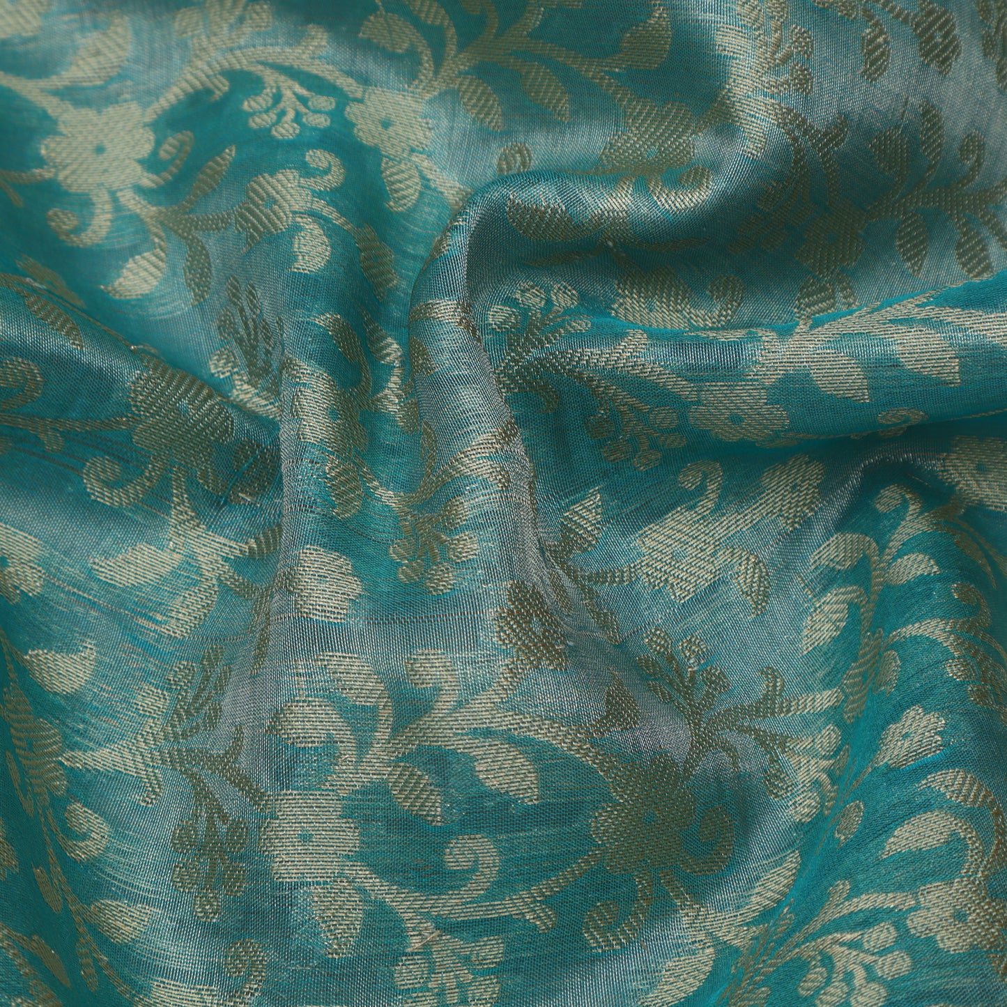Brocade Fabric