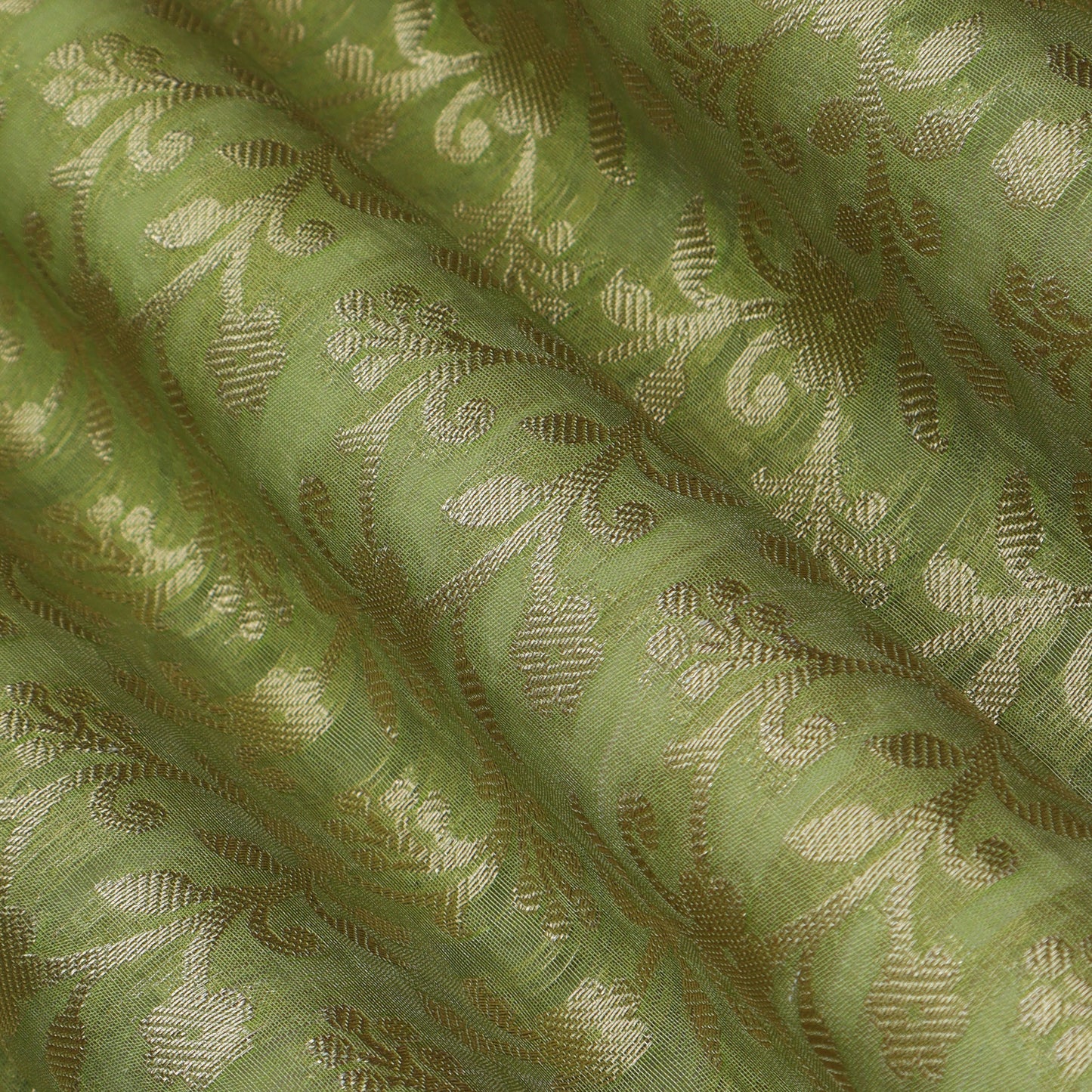 Brocade Fabric