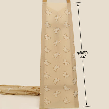 Cotton Embroidery Fabric