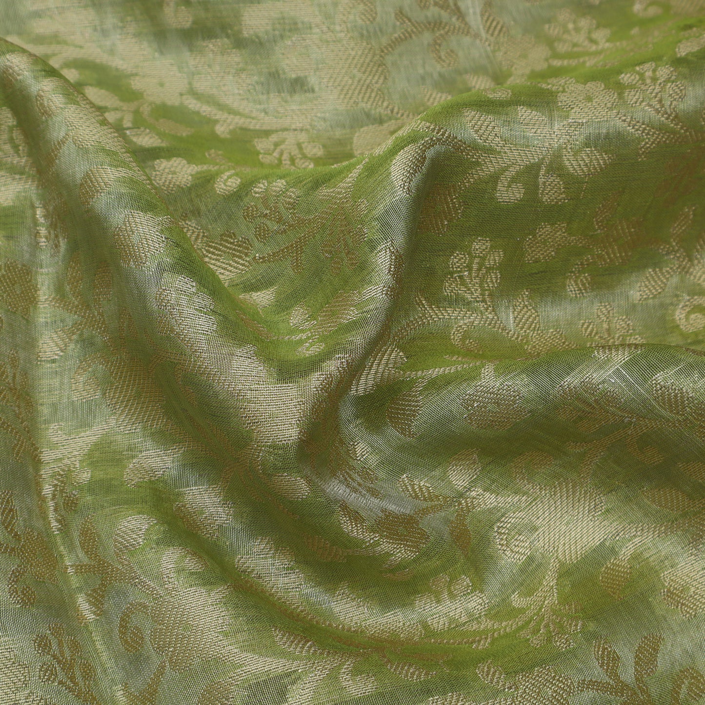 Brocade Fabric