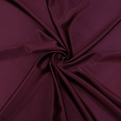 Korean Satin Fabric