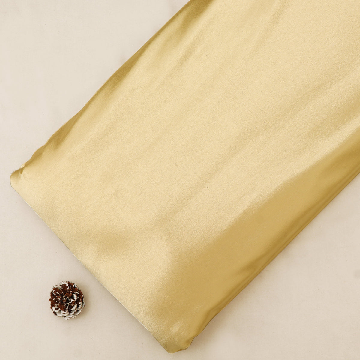 Korean Satin Fabric