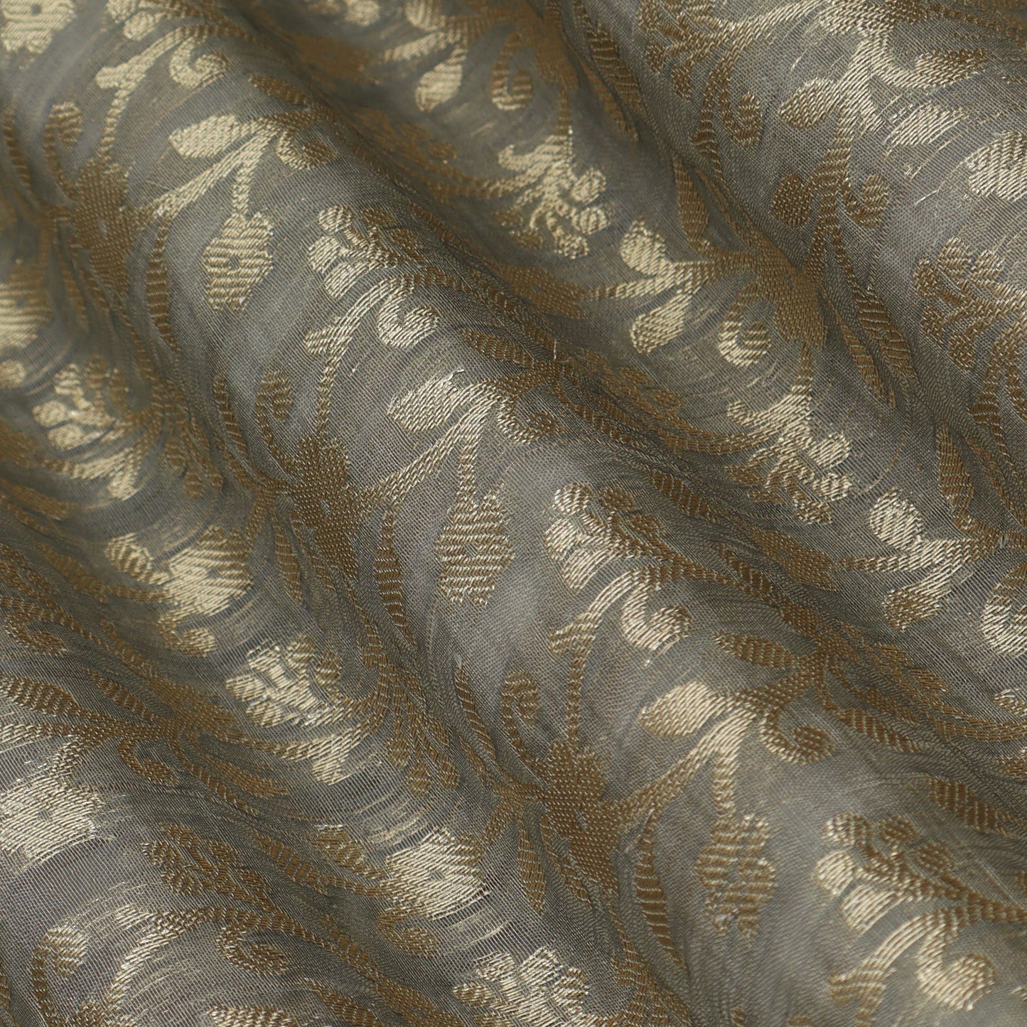 Brocade Fabric