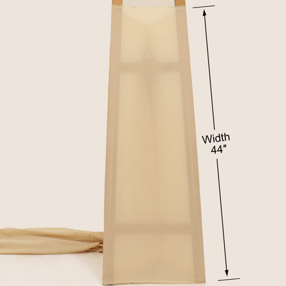 Cotton Embroidery Fabric