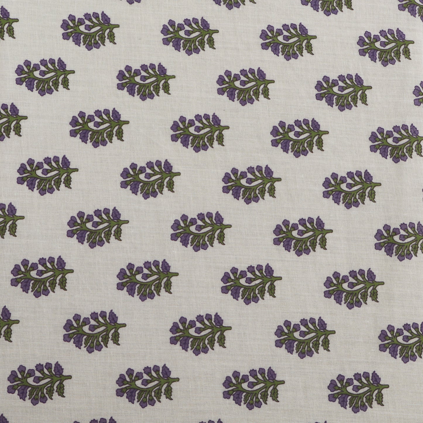 Mulmul Print Fabric