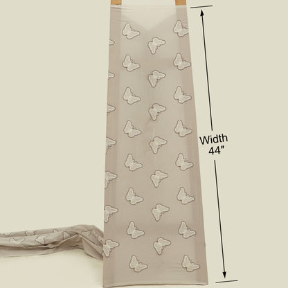 Cotton Embroidery Fabric