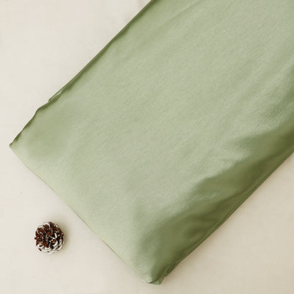 Korean Satin Fabric