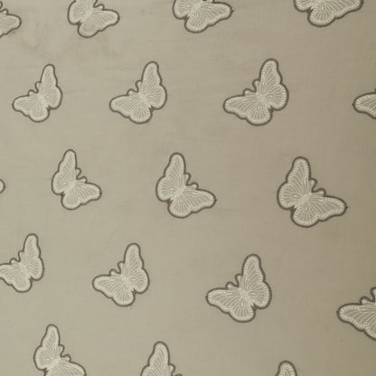 Cotton Embroidery Fabric