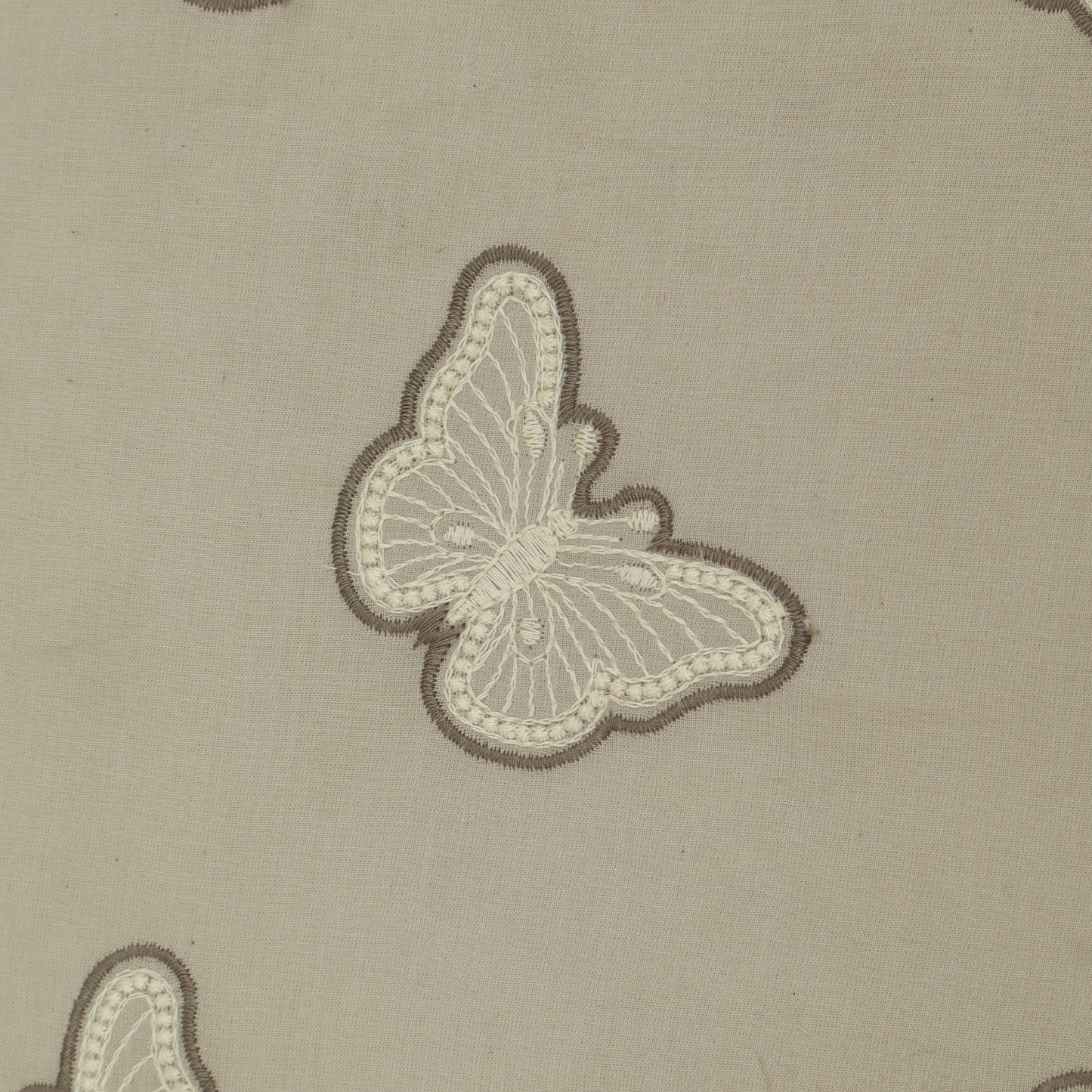 Cotton Embroidery Fabric