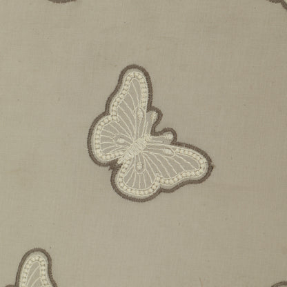 Cotton Embroidery Fabric