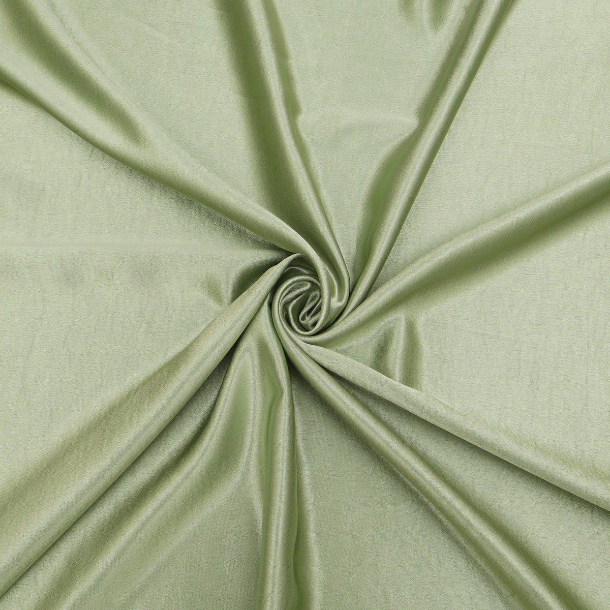 Korean Satin Fabric