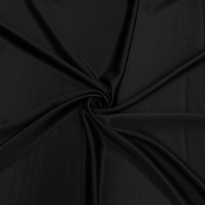 Korean Satin Fabric