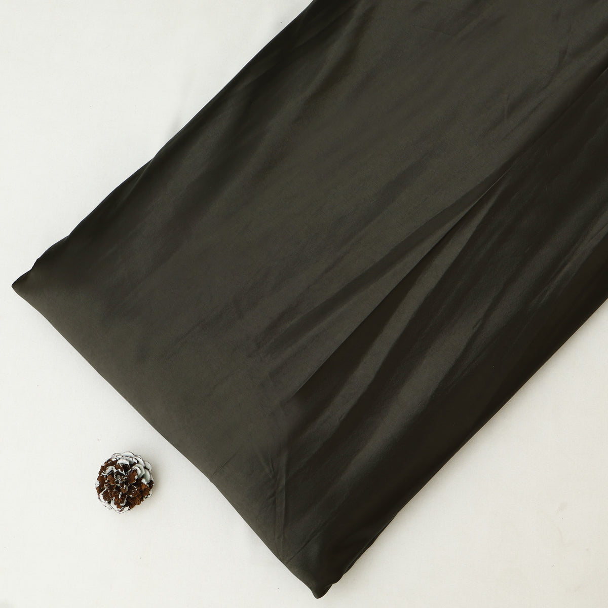 Korean Satin Fabric