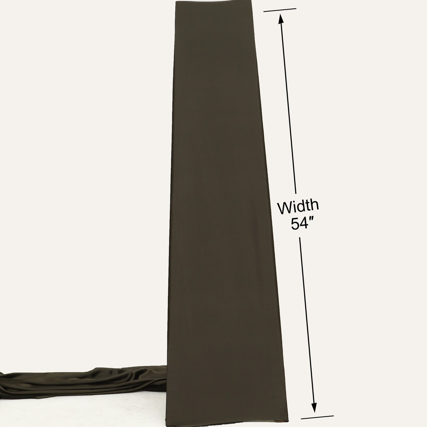 Korean Satin Fabric