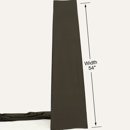 Korean Satin Fabric