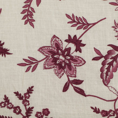 Mulmul Print Fabric (Cut Pieces 3Mtr)