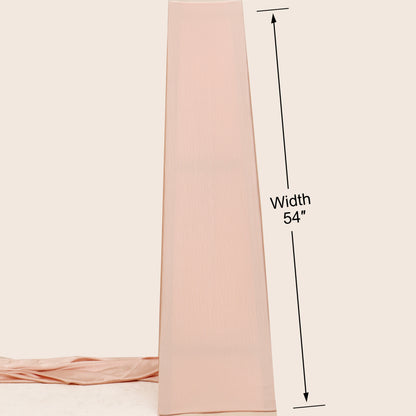 Korean Satin Fabric