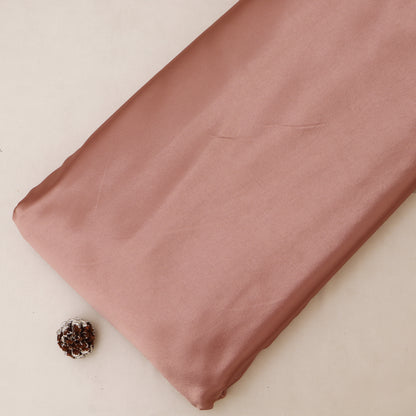 Korean Satin Fabric