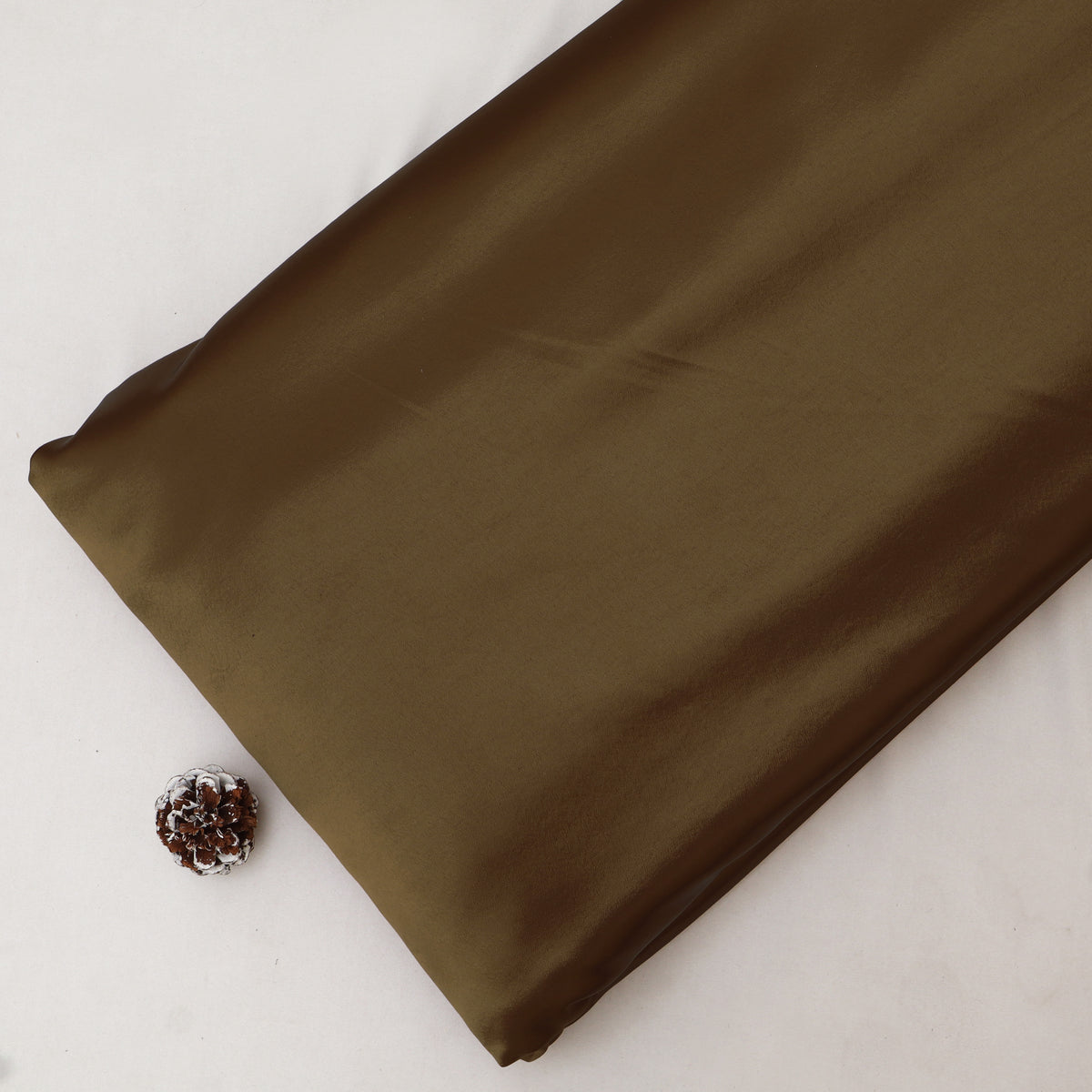 Korean Satin Fabric