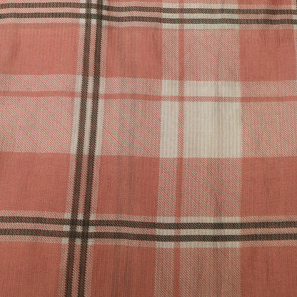 Pure Tissue Brocade Fabric