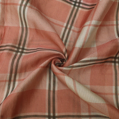 Pure Tissue Brocade Fabric