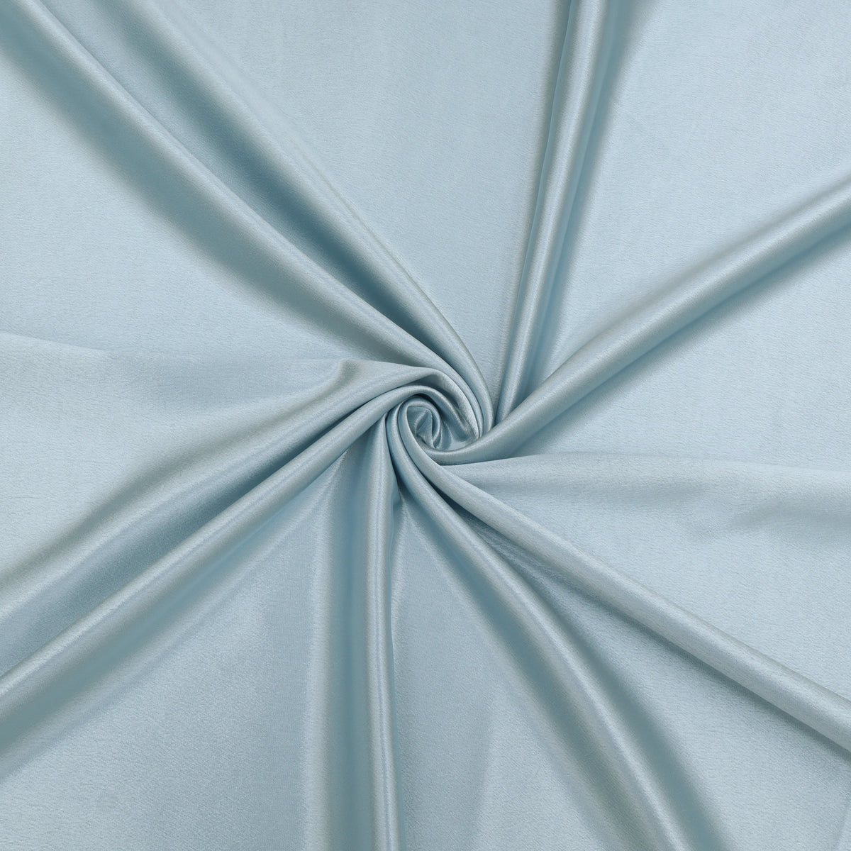 Korean Satin Fabric
