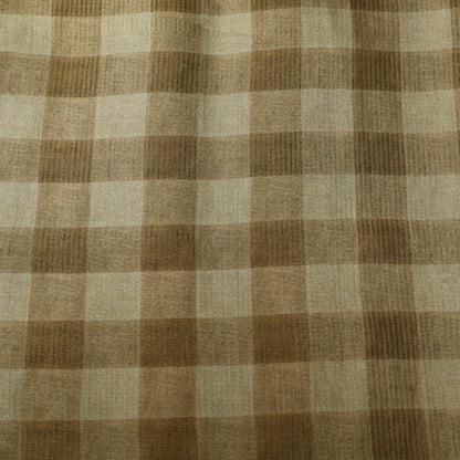 Pure Tissue Brocade Fabric