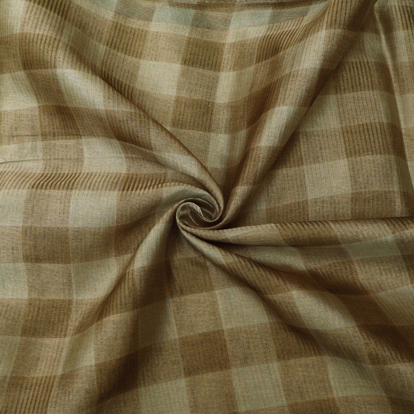 Pure Tissue Brocade Fabric