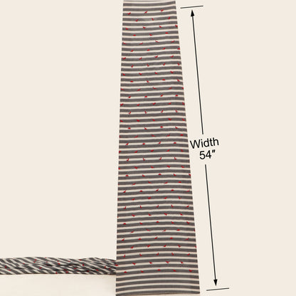 Cotton Embroidery Fabric