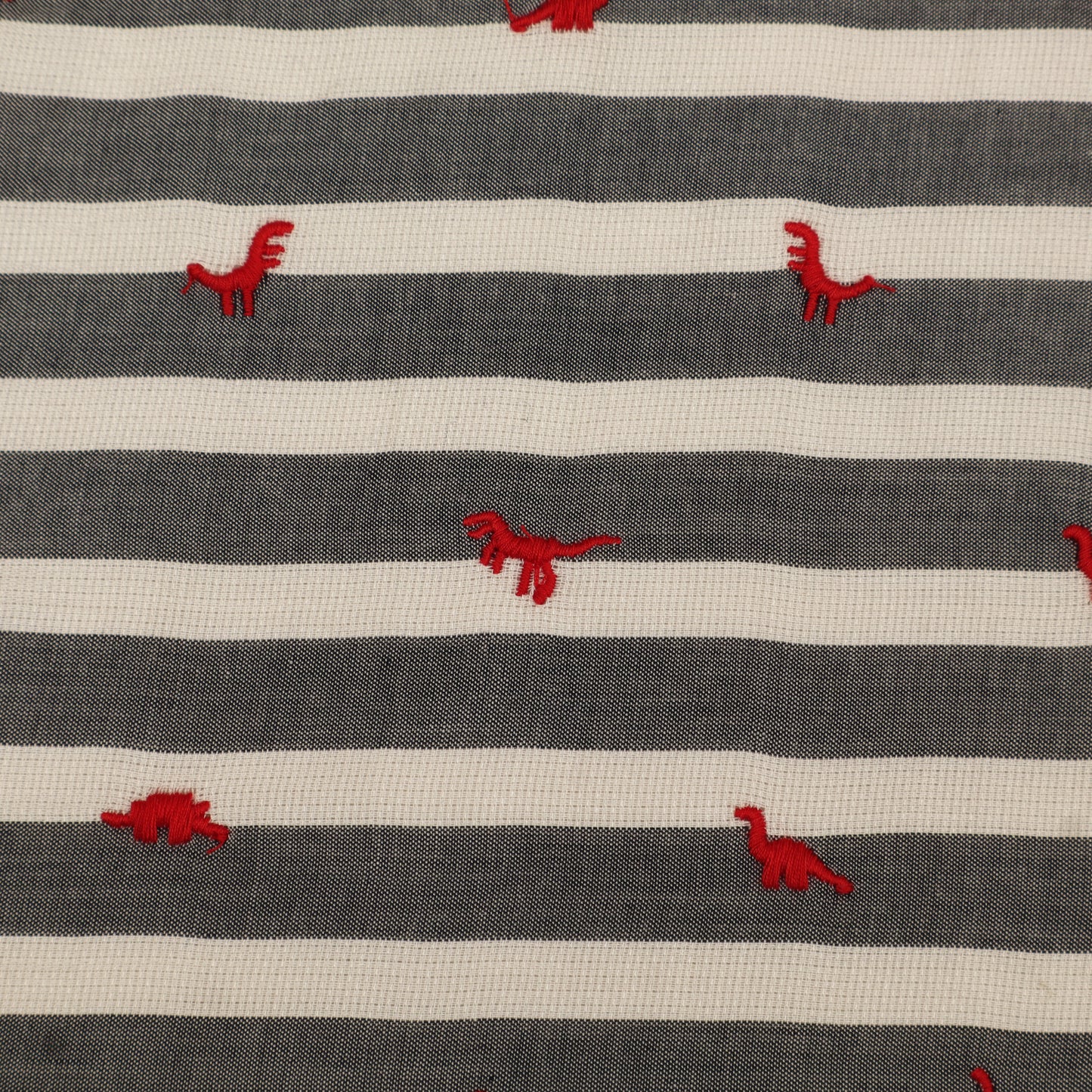 Cotton Embroidery Fabric