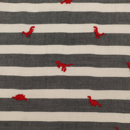 Cotton Embroidery Fabric