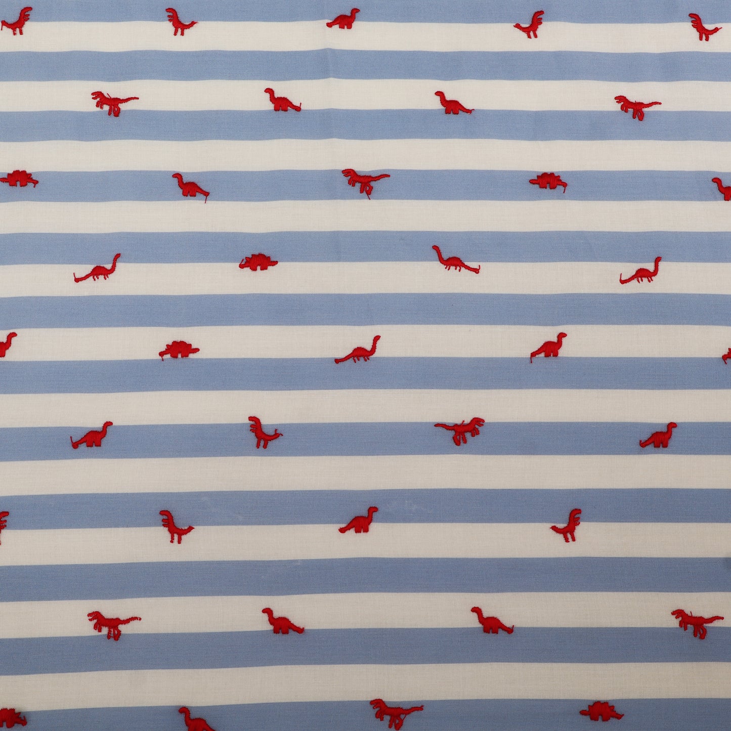 Cotton Embroidery Fabric
