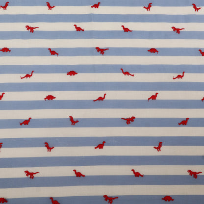 Cotton Embroidery Fabric