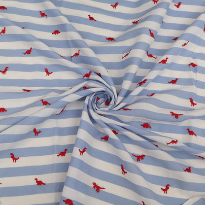 Cotton Embroidery Fabric