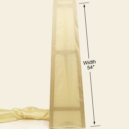 Crystal Organza Fabric