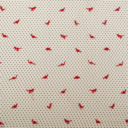 Cotton Embroidery Fabric