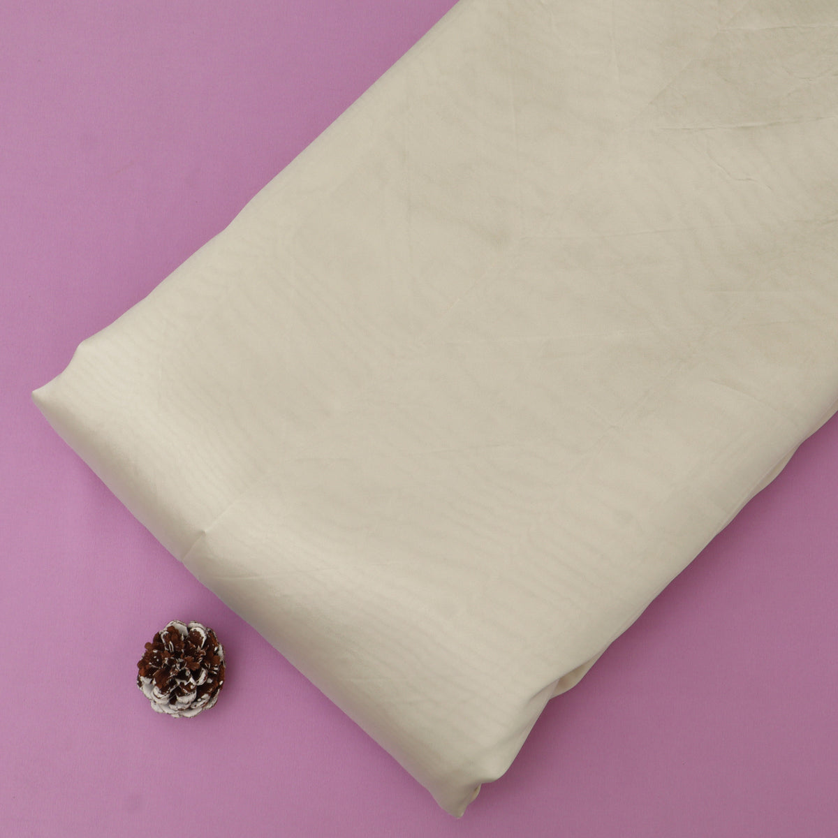 Crystal Organza Fabric