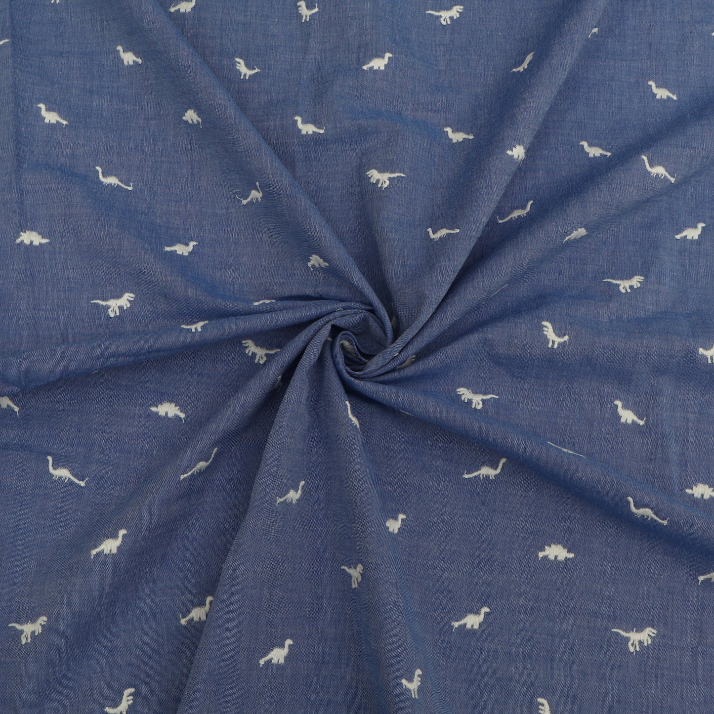 Cotton Embroidery Fabric