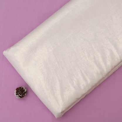 Satin Foil Fabric