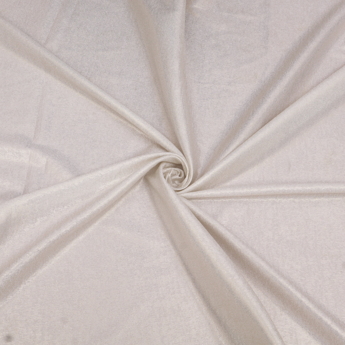 Satin Foil Fabric