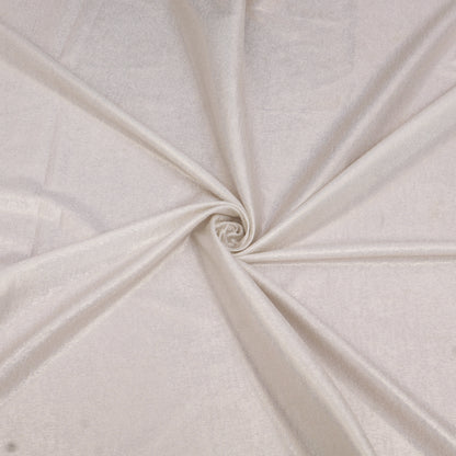 Satin Foil Fabric