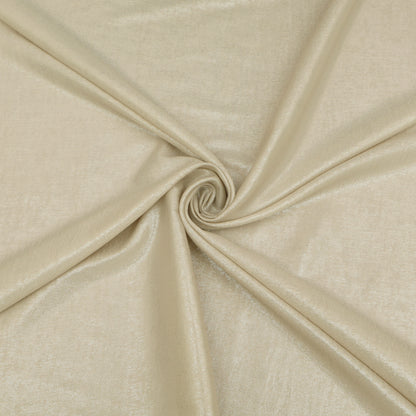 Satin Foil Fabric