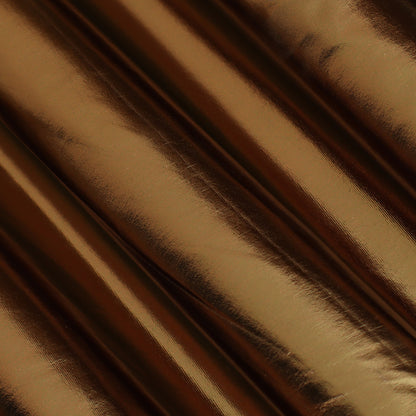 Foil Lycra Fabric