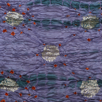 Brocade Texture Fabric Available in Multiple Colors