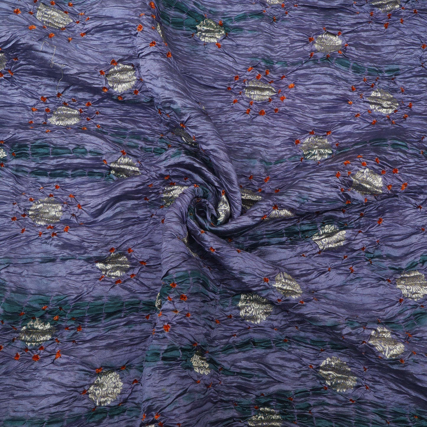 Brocade Texture Fabric Available in Multiple Colors