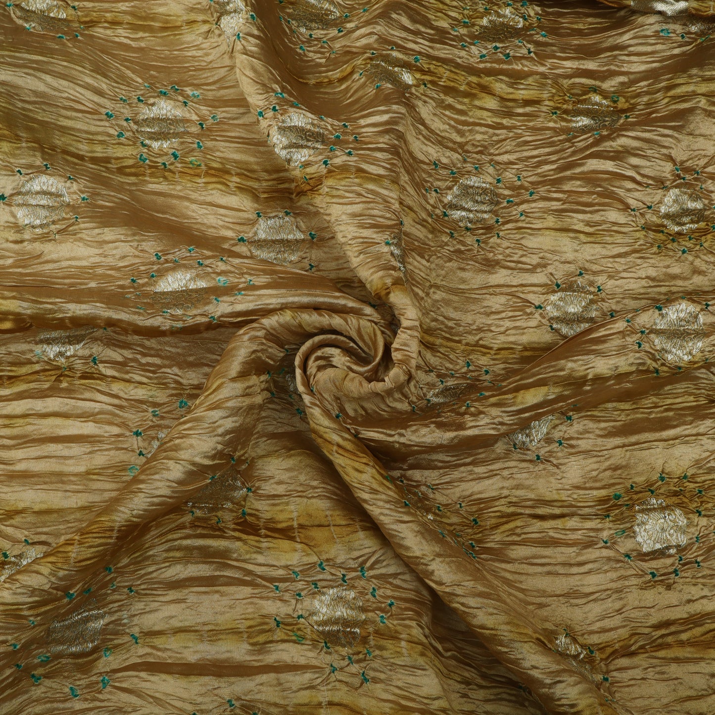 Brocade Texture Fabric Available in Multiple Colors