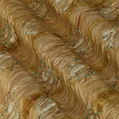 Brocade Texture Fabric Available in Multiple Colors