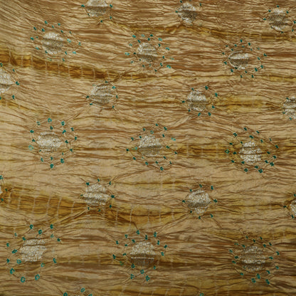 Brocade Texture Fabric Available in Multiple Colors