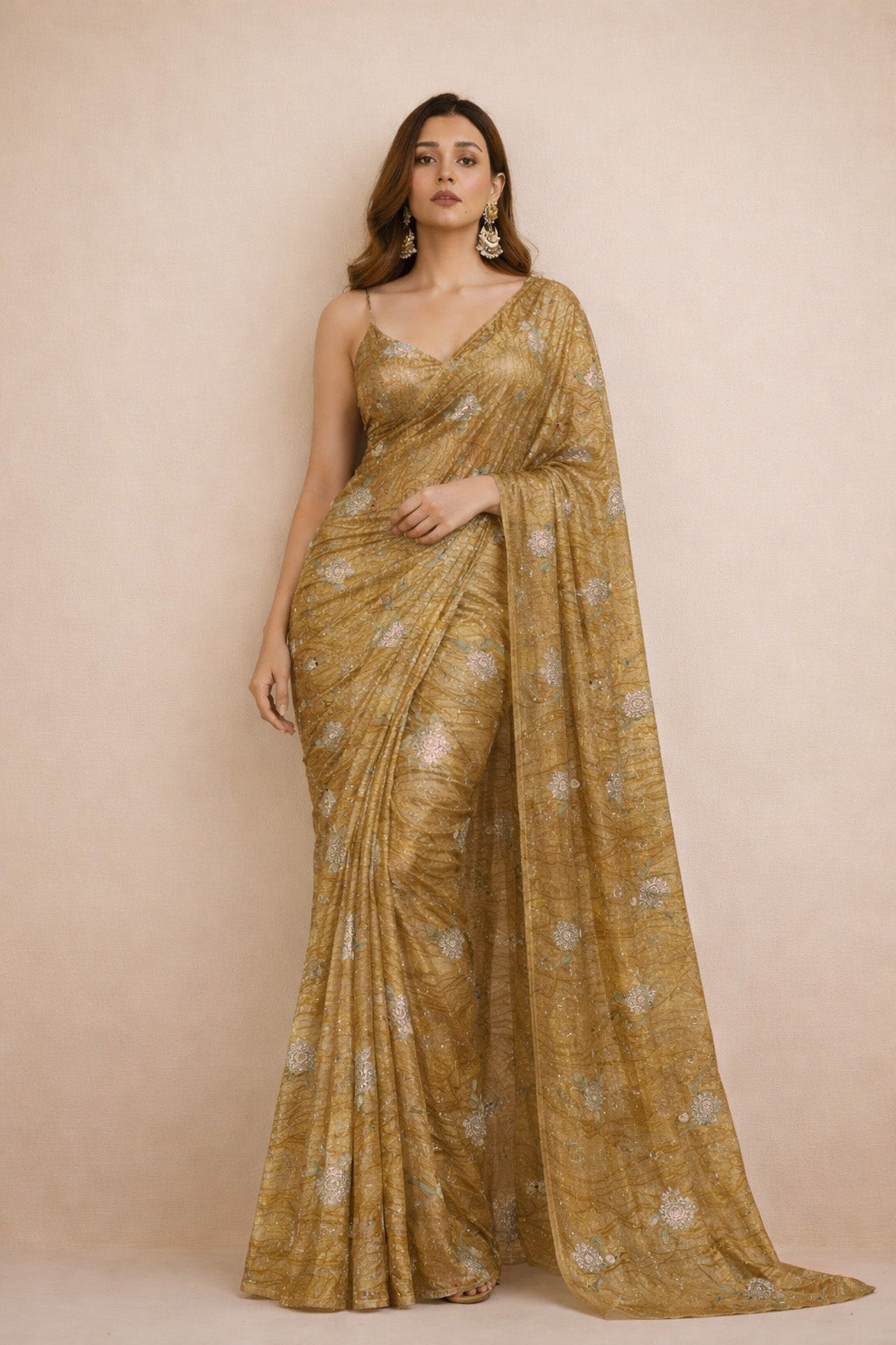 Brocade Texture Fabric Available in Multiple Colors