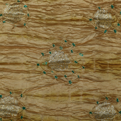 Brocade Texture Fabric Available in Multiple Colors